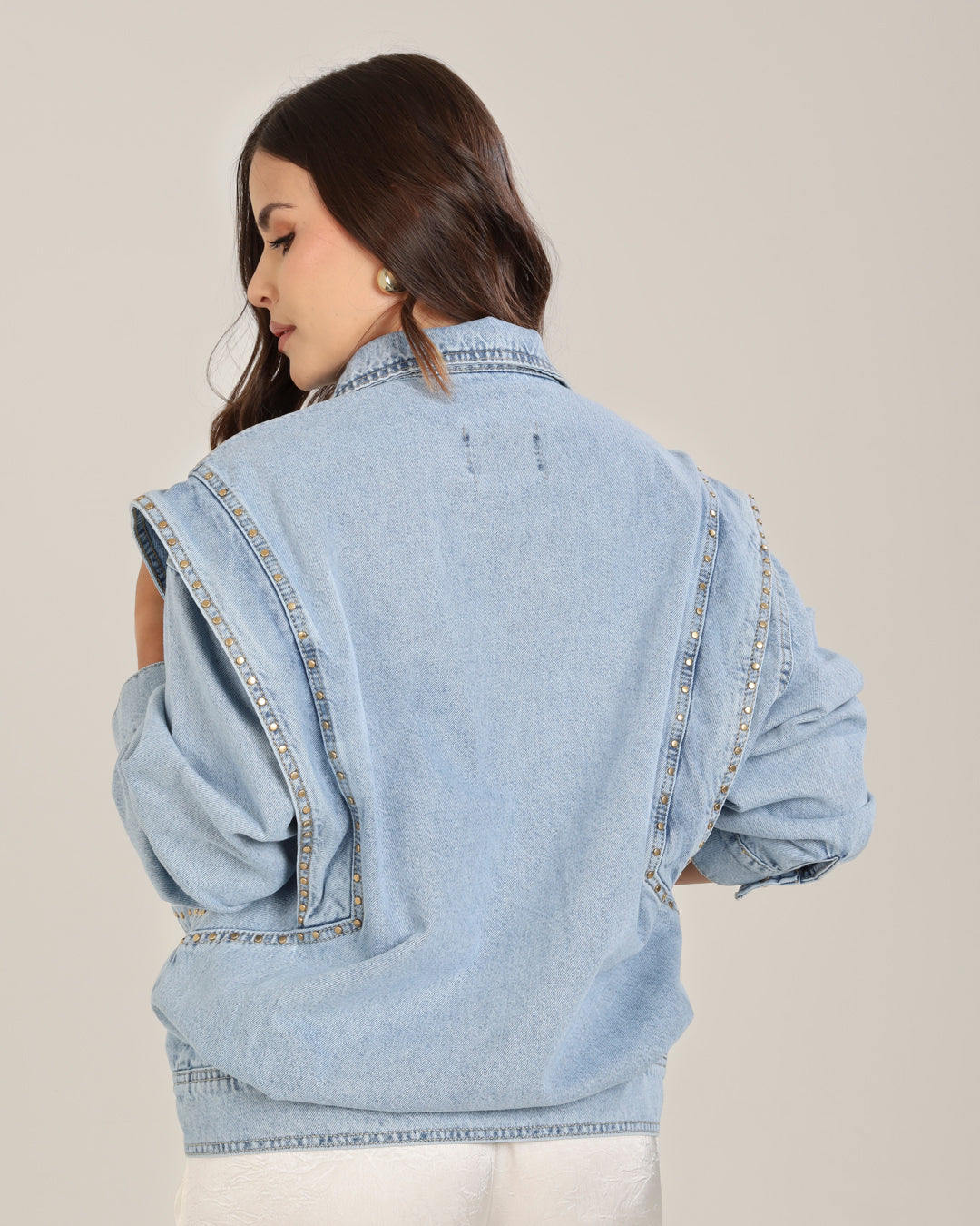 Chaqueta Étoile Rock