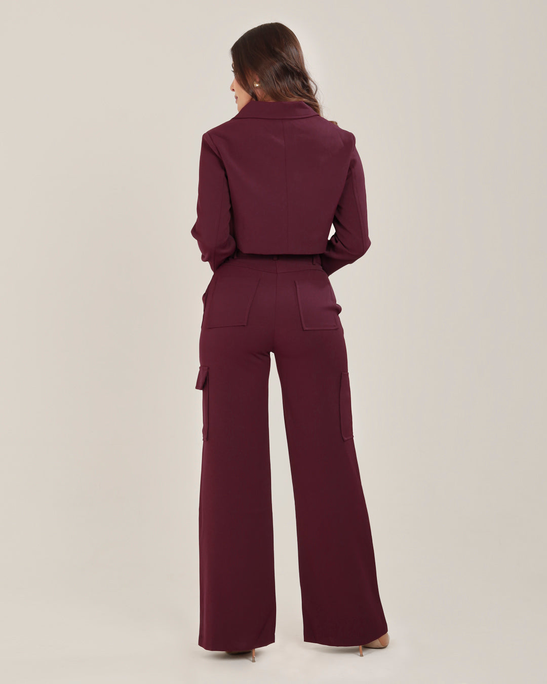 Conjunto Rubis Extrême