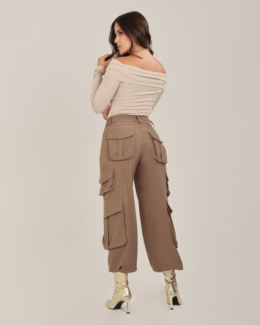 Pantalón Explorateur