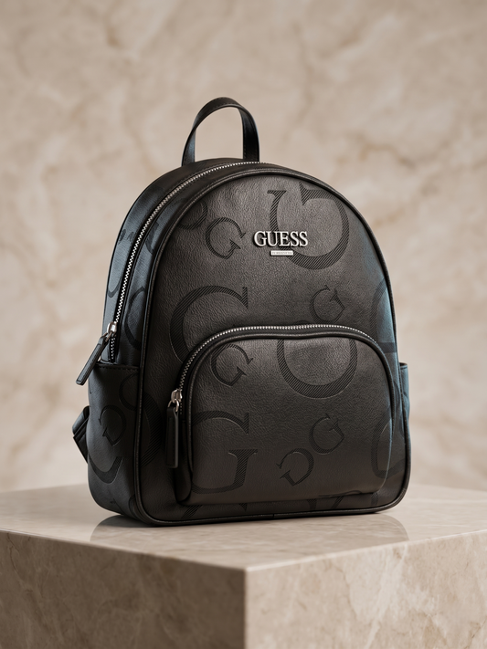 MORRAL GUESS