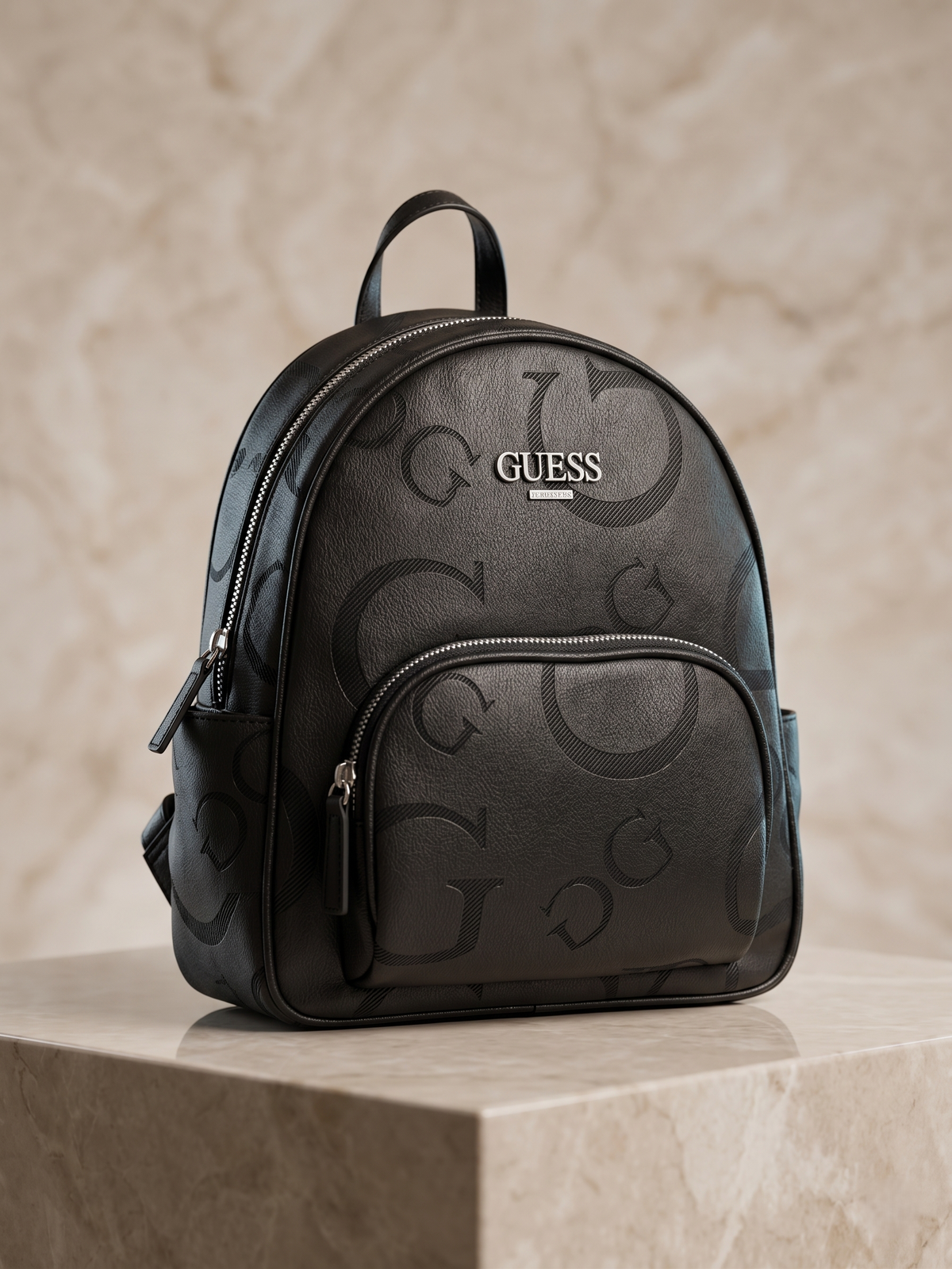MORRAL GUESS