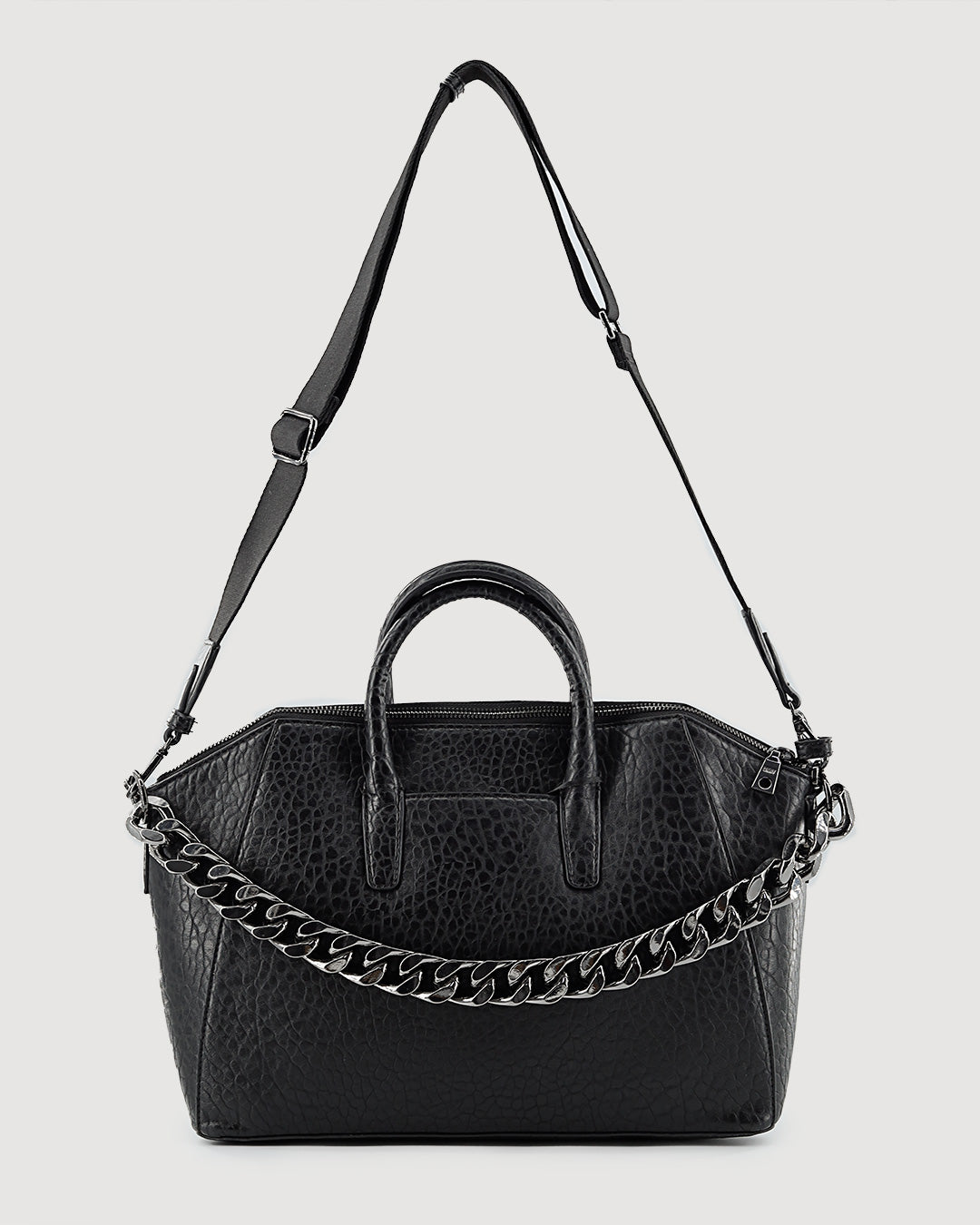 The Moto Chain Bag