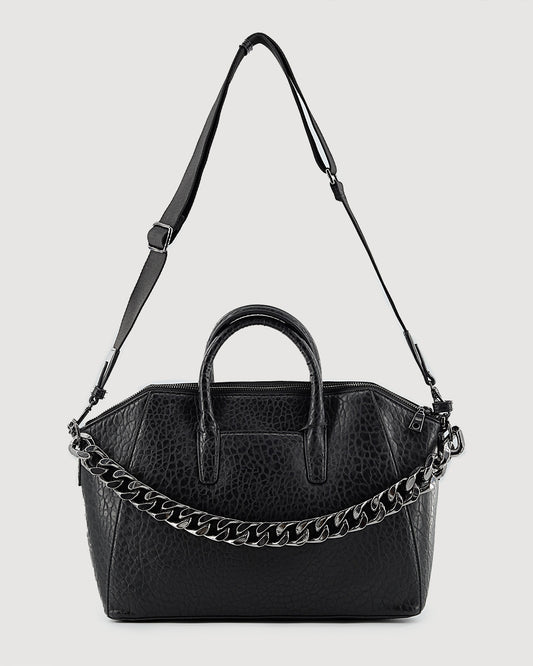 The Moto Chain Bag