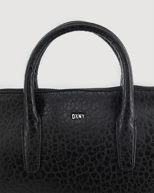 The Moto Chain Bag