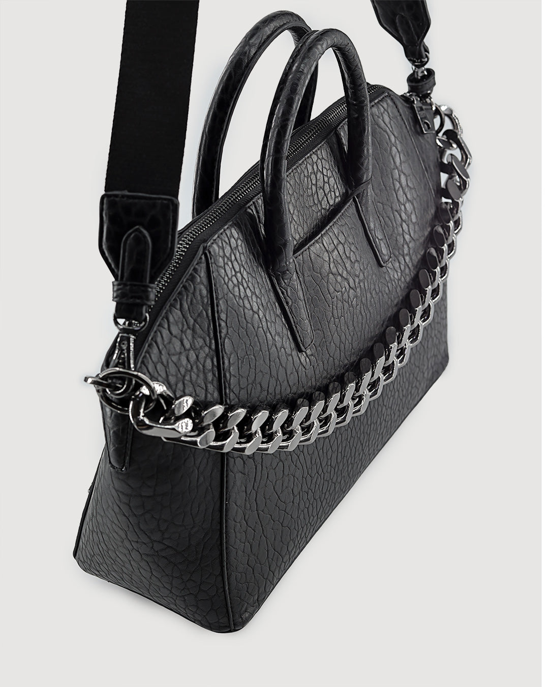 The Moto Chain Bag