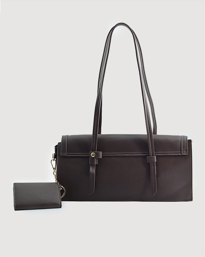Bolso Quilt Élite