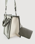 Bolso Quilt Verona