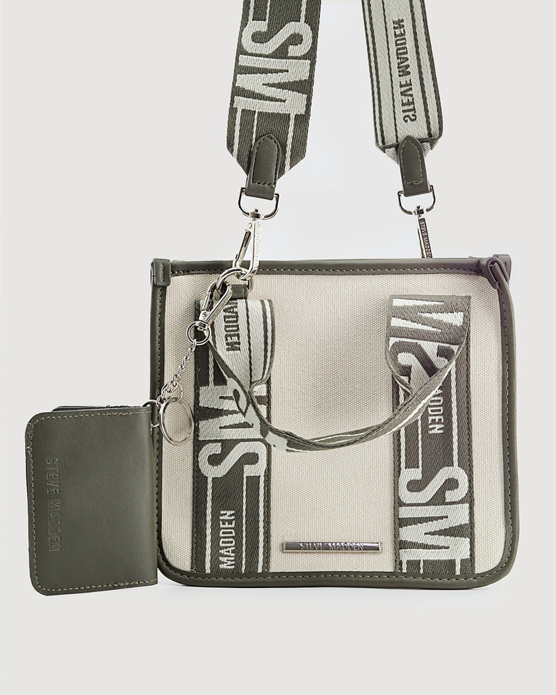 Bolso Quilt Verona