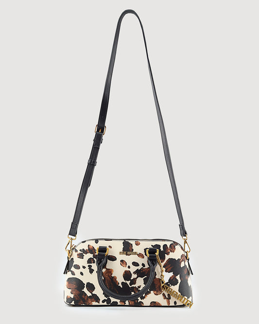 Bolso Cow Mónaco