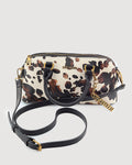 Bolso Cow Mónaco