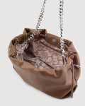 Bolso Quilt Café