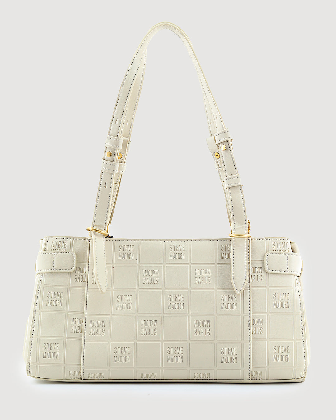 Ivory Charm Bag
