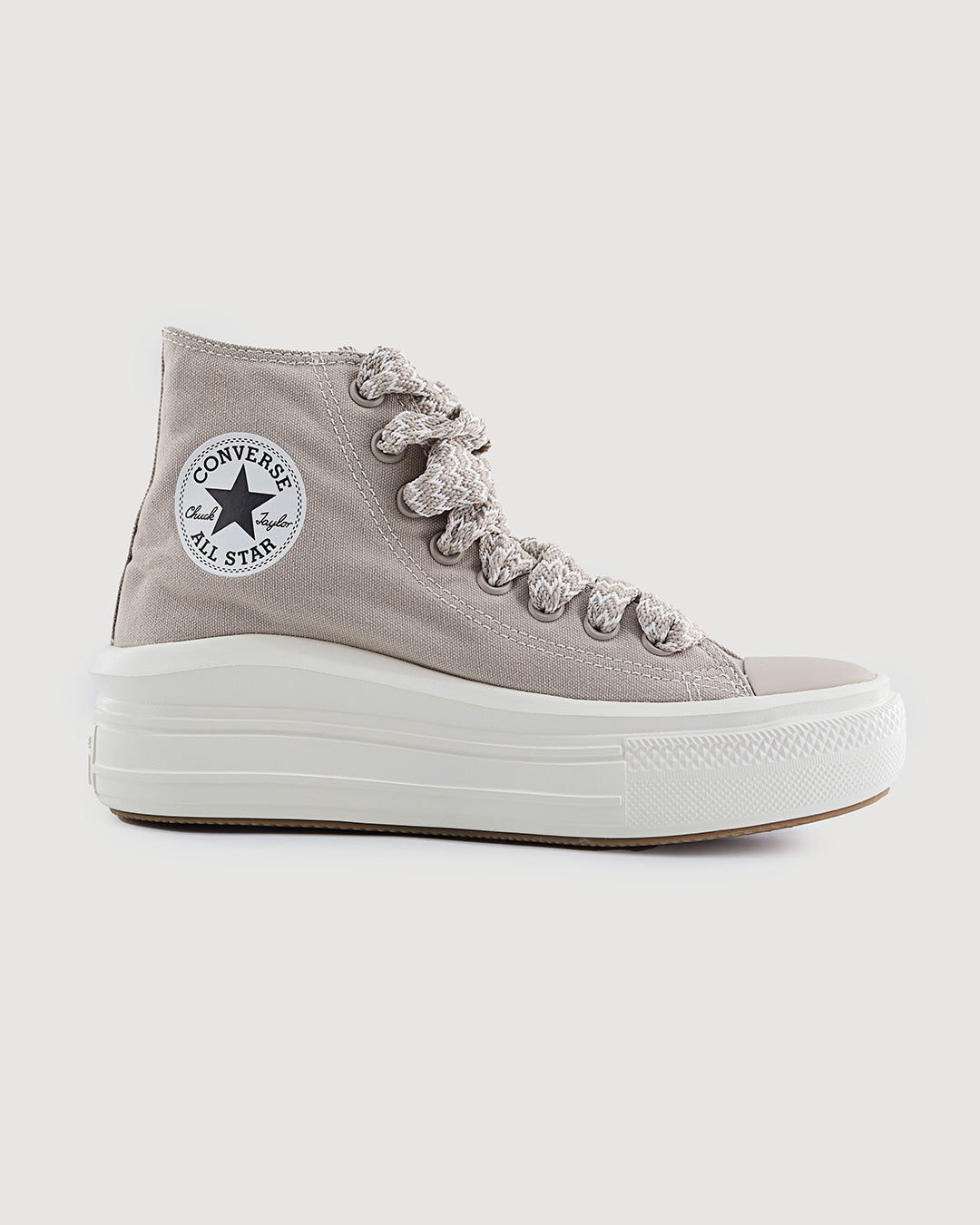 Converse Lift Mega Lace