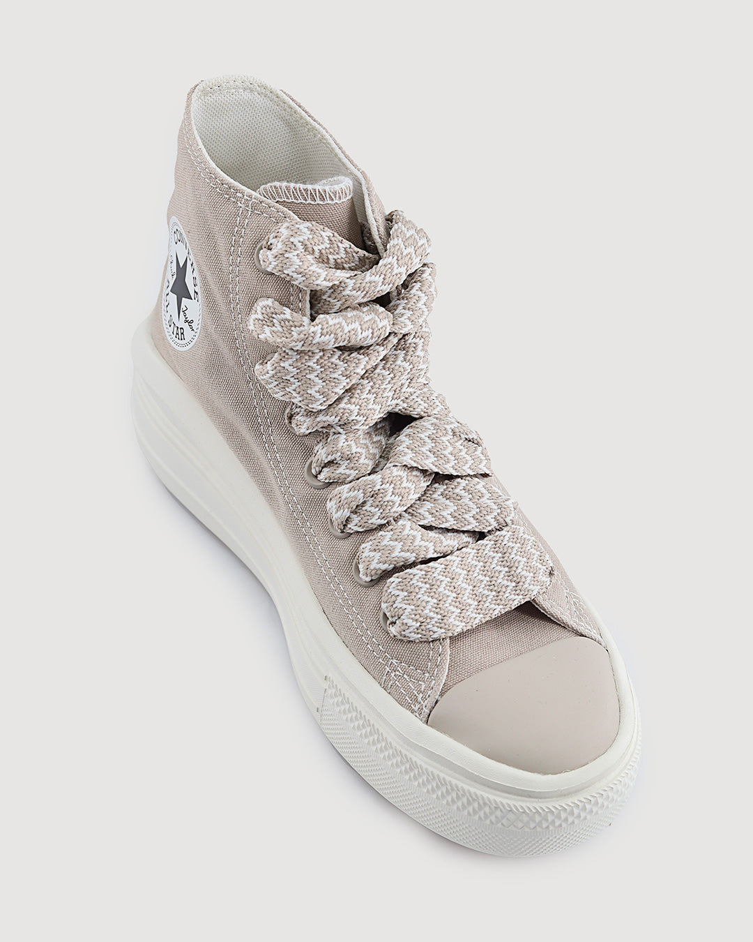 Converse Lift Mega Lace