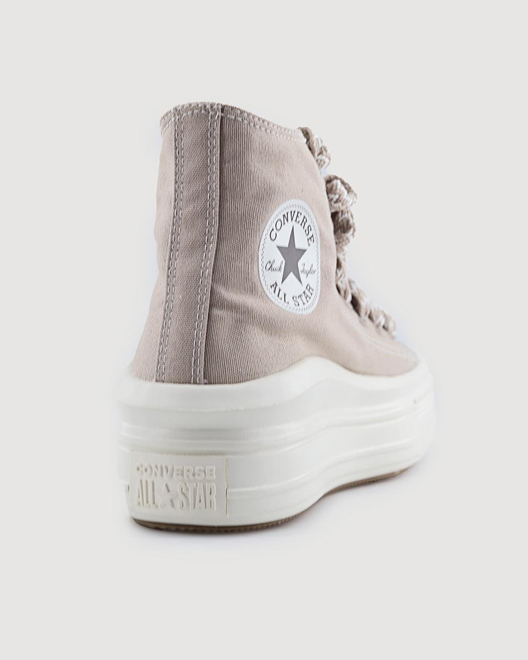 Converse Lift Mega Lace
