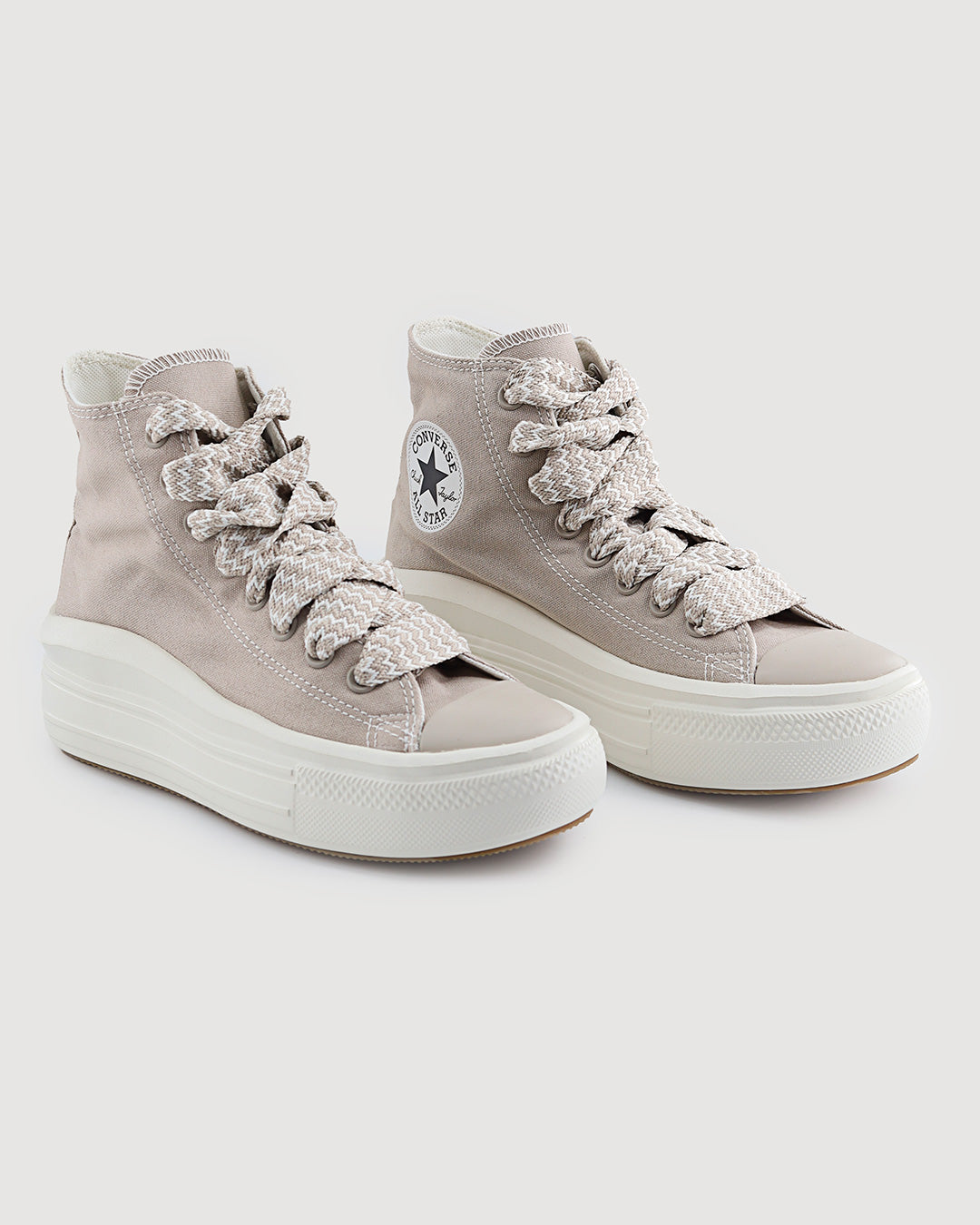 Converse Lift Mega Lace