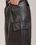 Pantalón Charme Noir