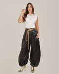 Pantalón Charme Noir