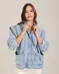 Chaqueta Étoile Rock