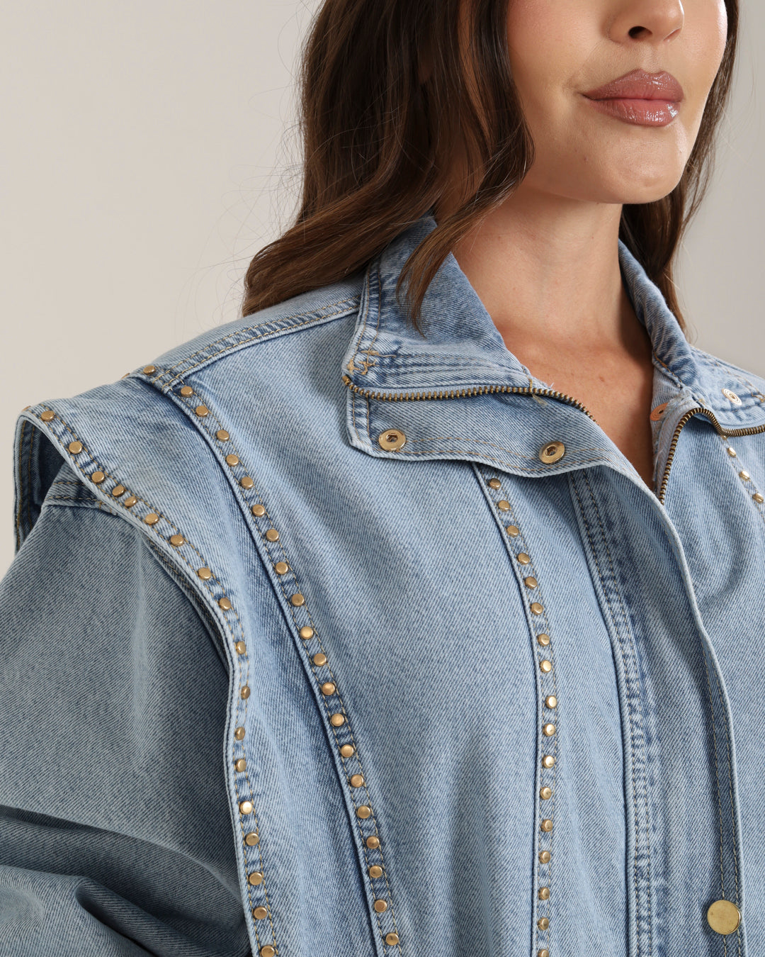 Chaqueta Étoile Rock