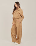 Chaqueta Bruma