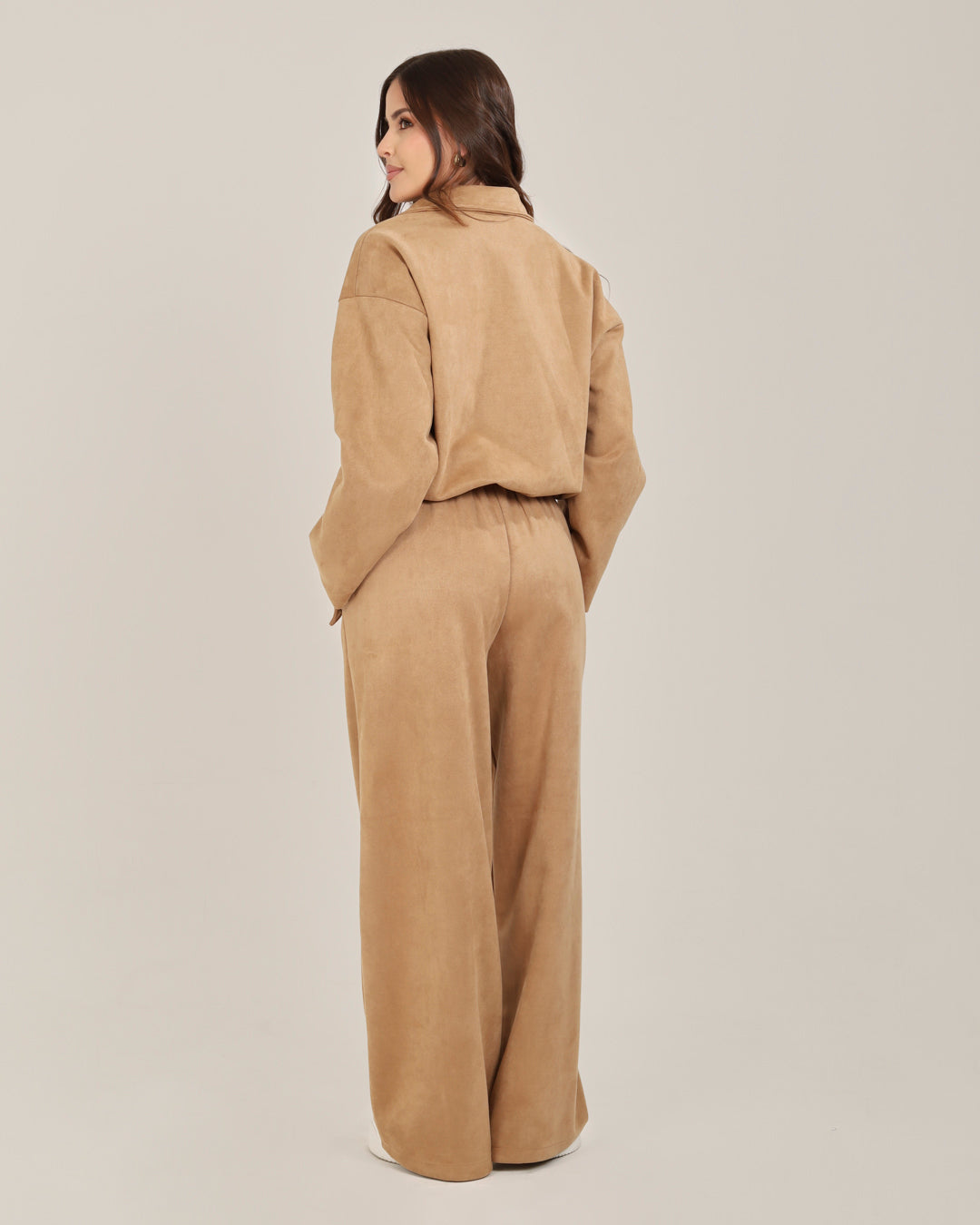 Pantalón Bruma Terciopelo