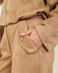 Pantalón Bruma Terciopelo