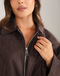 Chaqueta Bruma