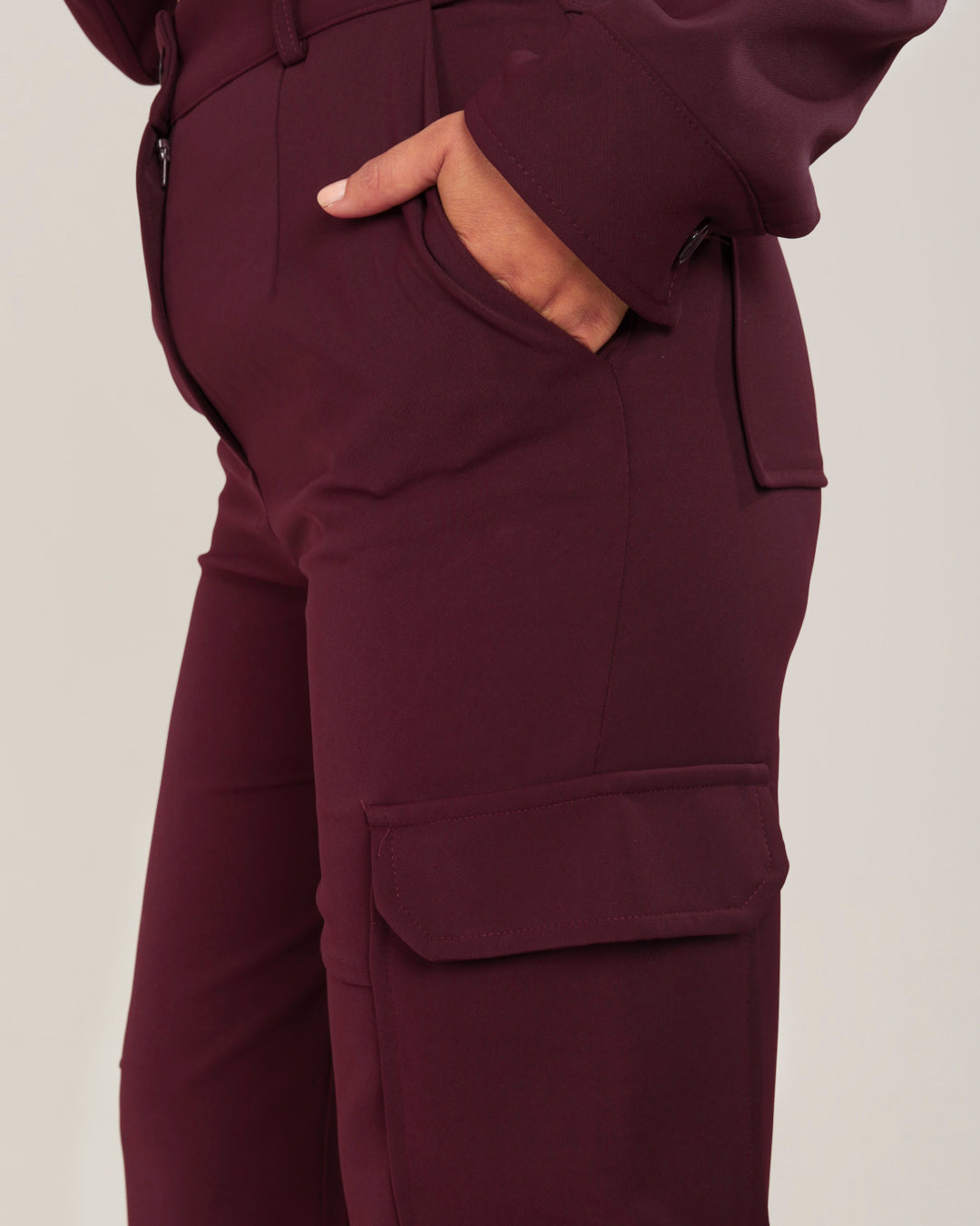 Conjunto Rubis Extrême