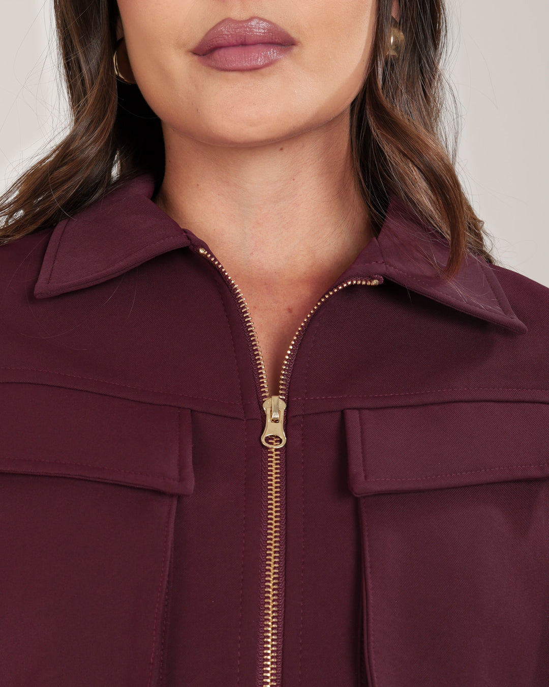 Conjunto Rubis Extrême