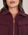 Conjunto Rubis Extrême