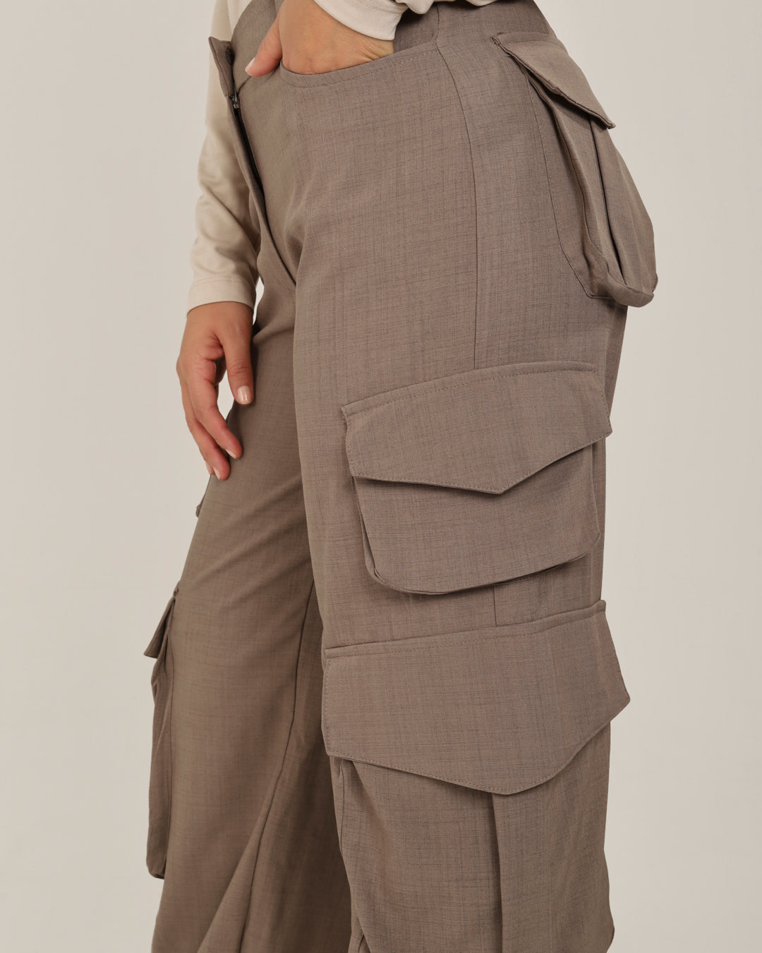 Pantalón Explorateur