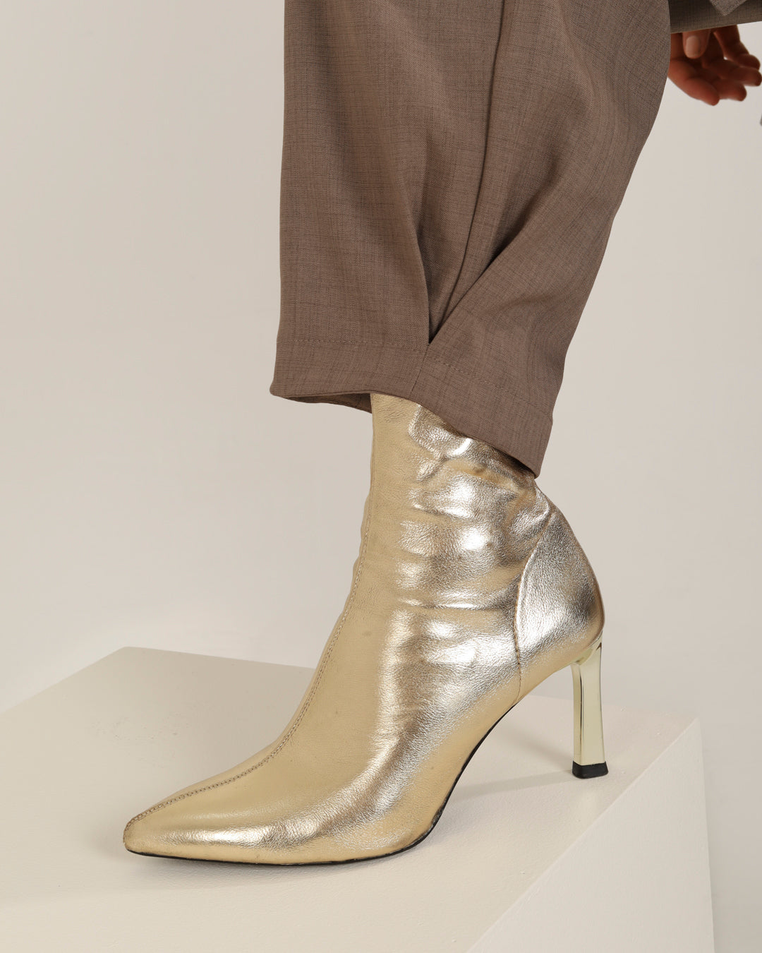 Pantalón Explorateur