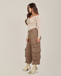 Pantalón Explorateur