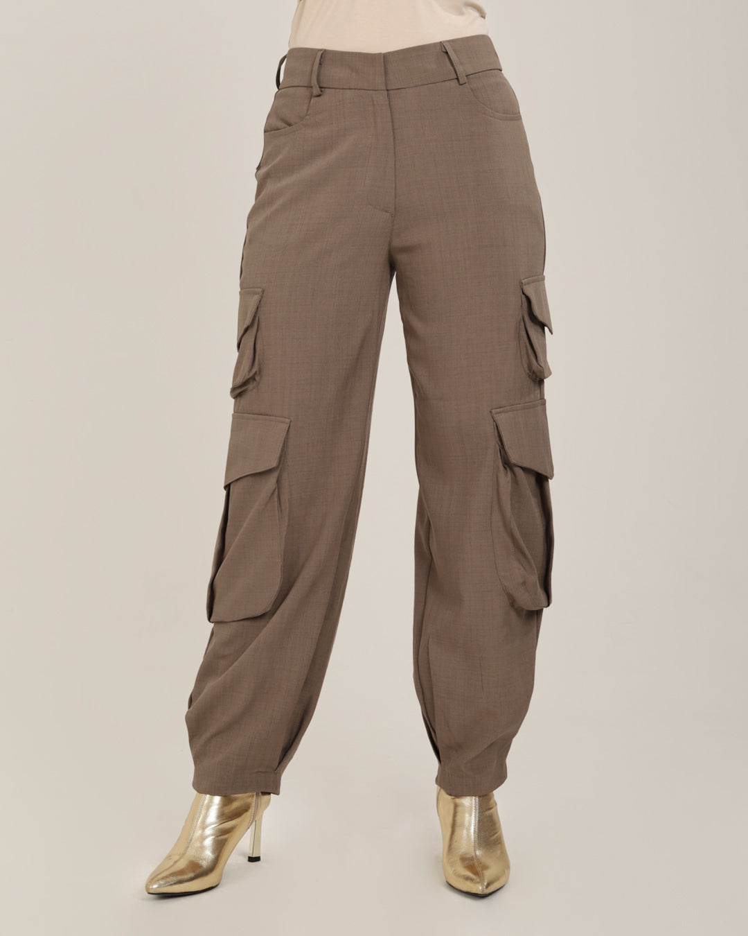 Pantalón Explorateur