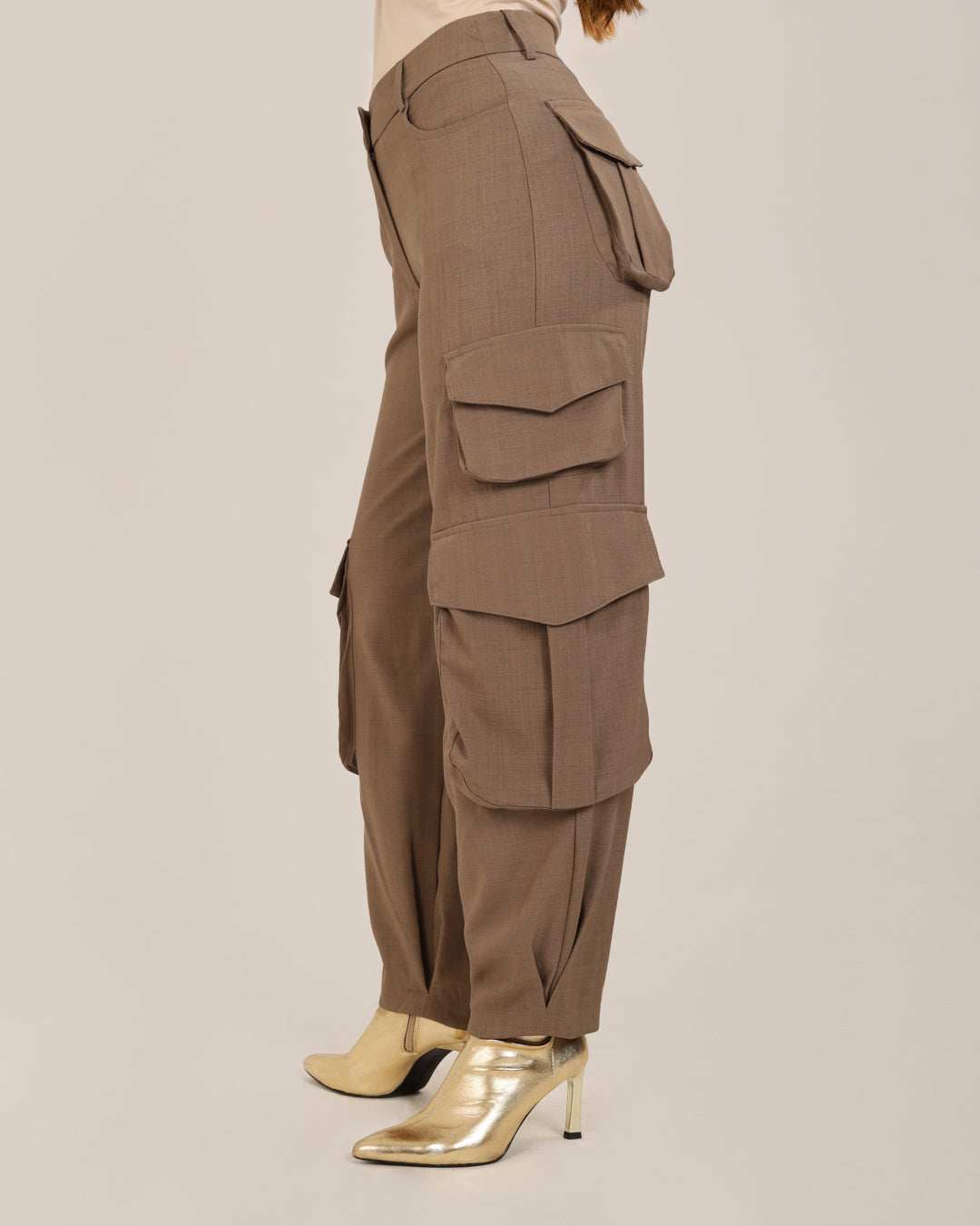 Pantalón Explorateur