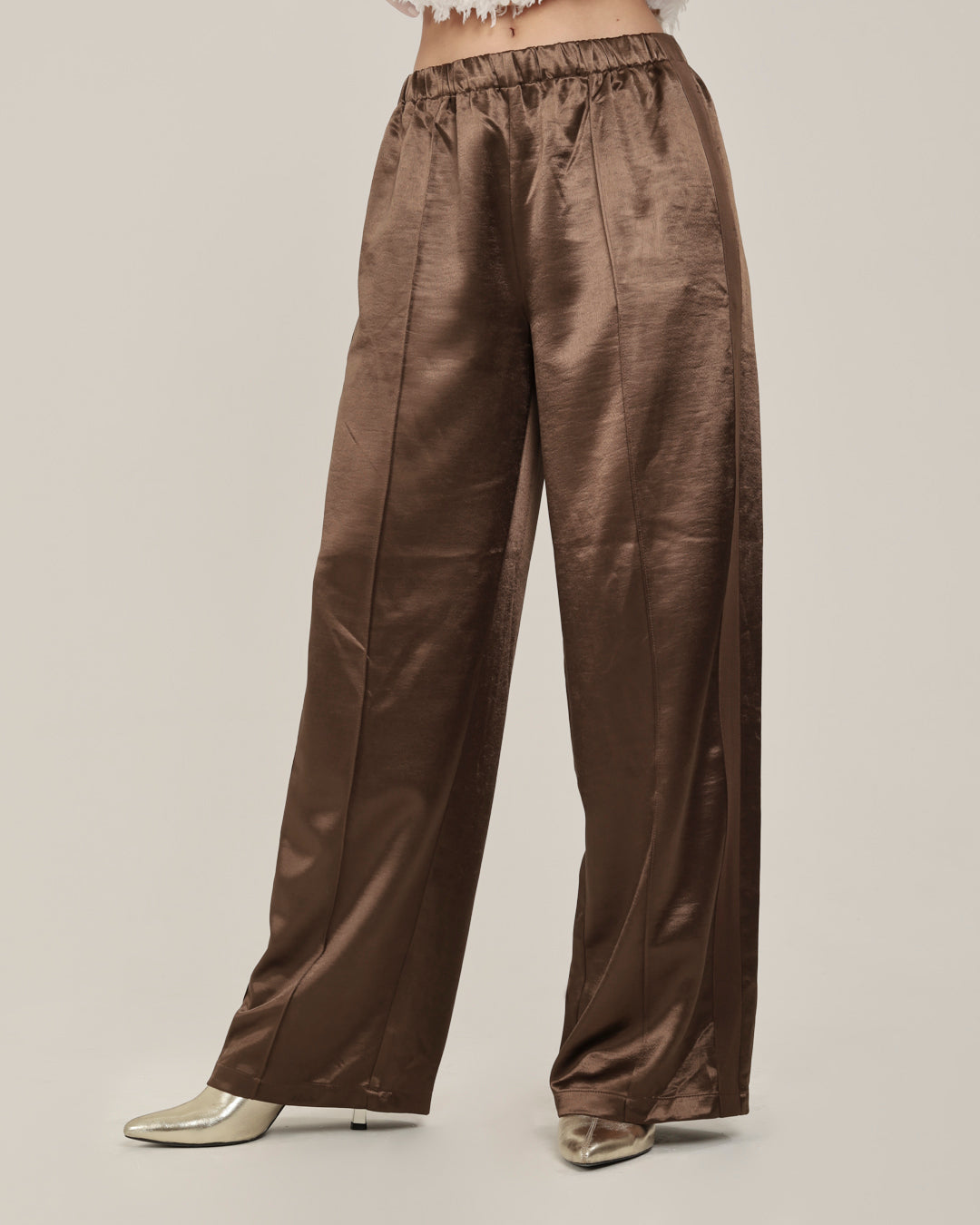 Pantalón Nuit de Moka