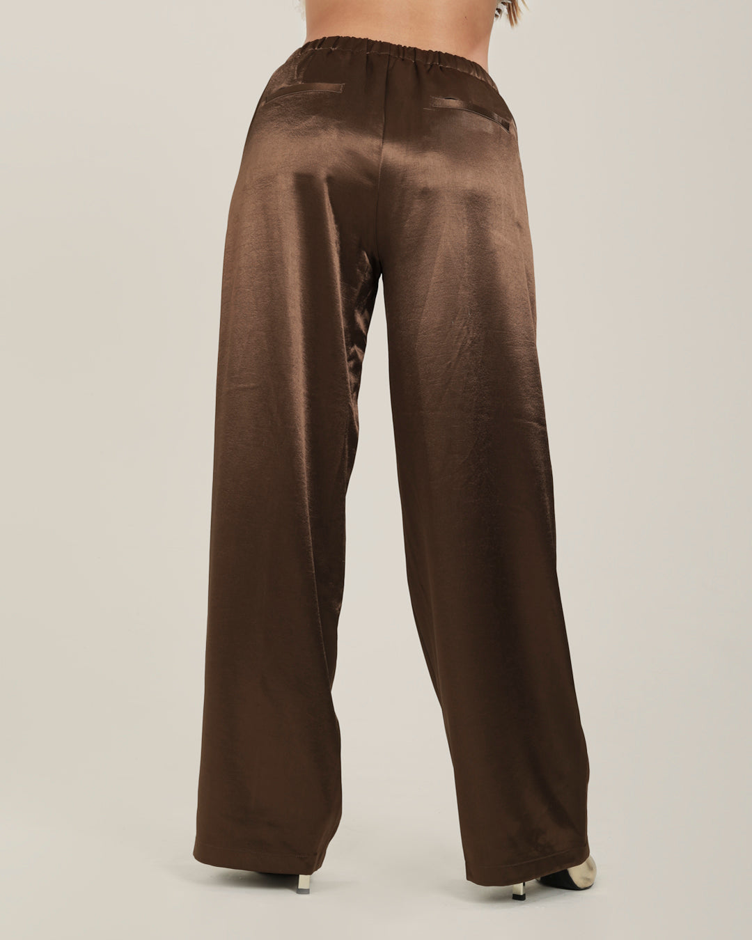 Pantalón Nuit de Moka