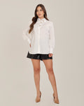 Chemise Bouton d'Or