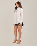 Chemise Bouton d'Or