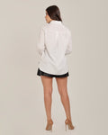 Chemise Bouton d'Or