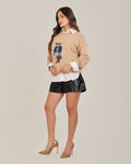 Pull Preppy Chic