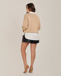 Pull Preppy Chic