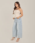 Top Corset Douceur
