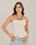 Top Corset Douceur