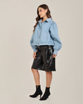 Chaqueta Bomber Nuage