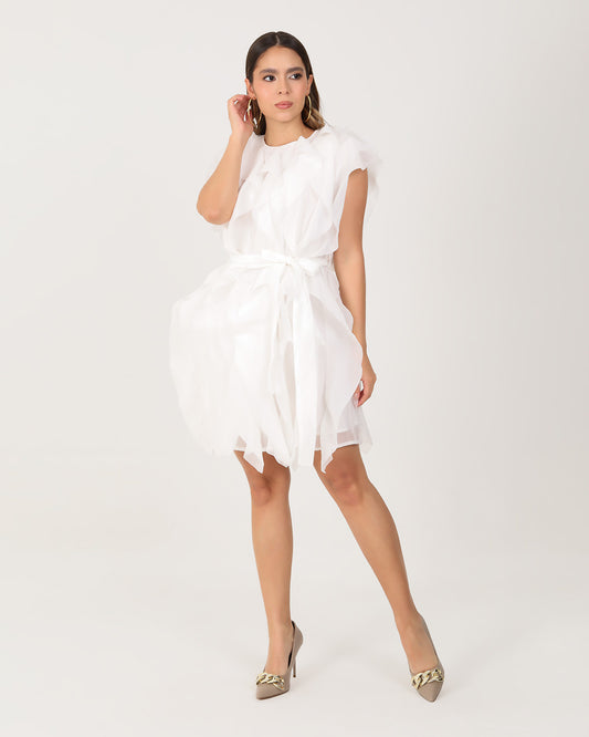 Vestido Bolero Caprice