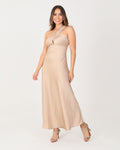 Vestido Textil Élite