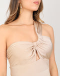 Vestido Textil Élite