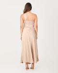 Vestido Textil Élite